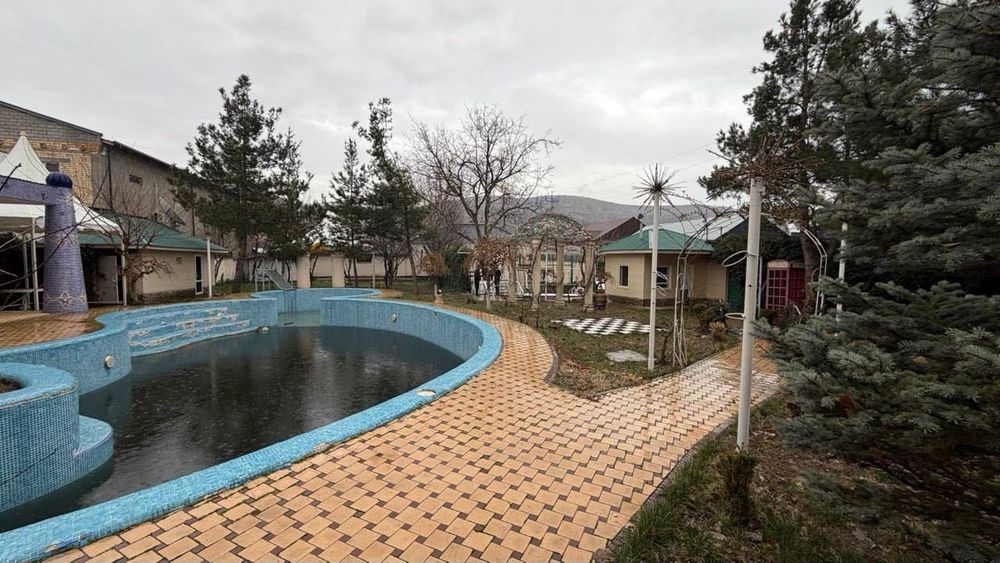 Продаётся СВОЯ дача на Бочке (18 соток) в 7 минутах от Корзинки