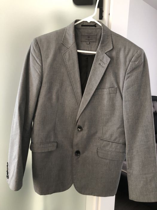 Sacou Lindbergh, marimea L.