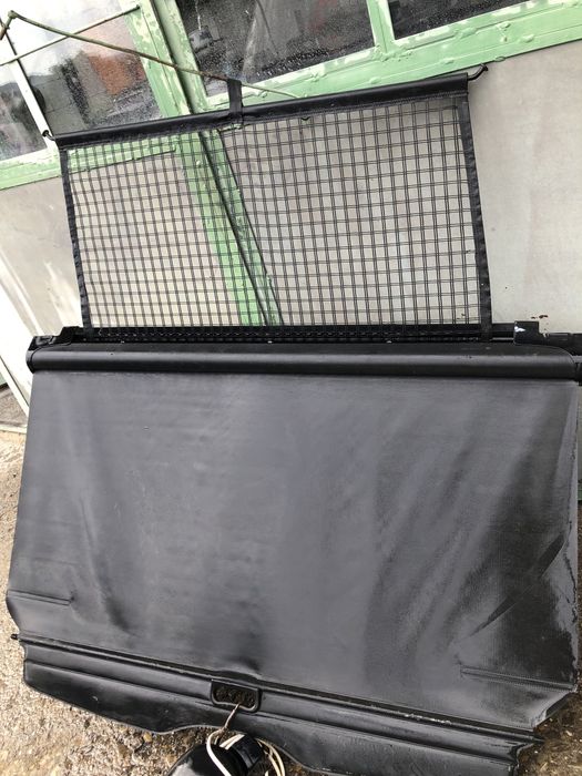 Щора за багажник за БМВ Е39 комби