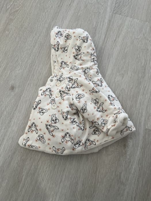 Jachetă călduroasă Disney Baby 3-6 luni (62 cm)