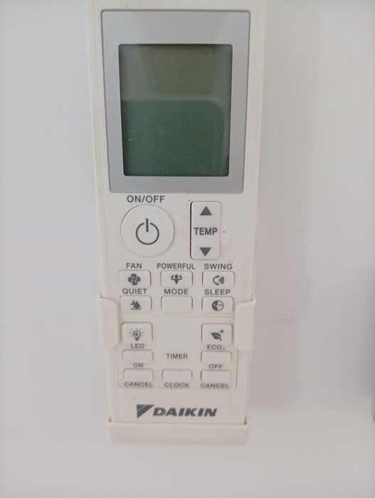 Aer conditionat Daikin 12000BTU