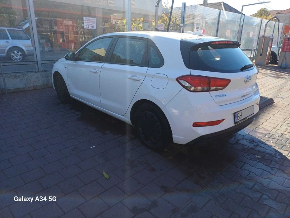 HYUNDAI i30 2024 — imagine 2