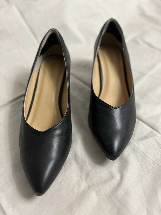 Туфли женские 38,5 размер