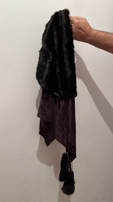 Касынка норковая