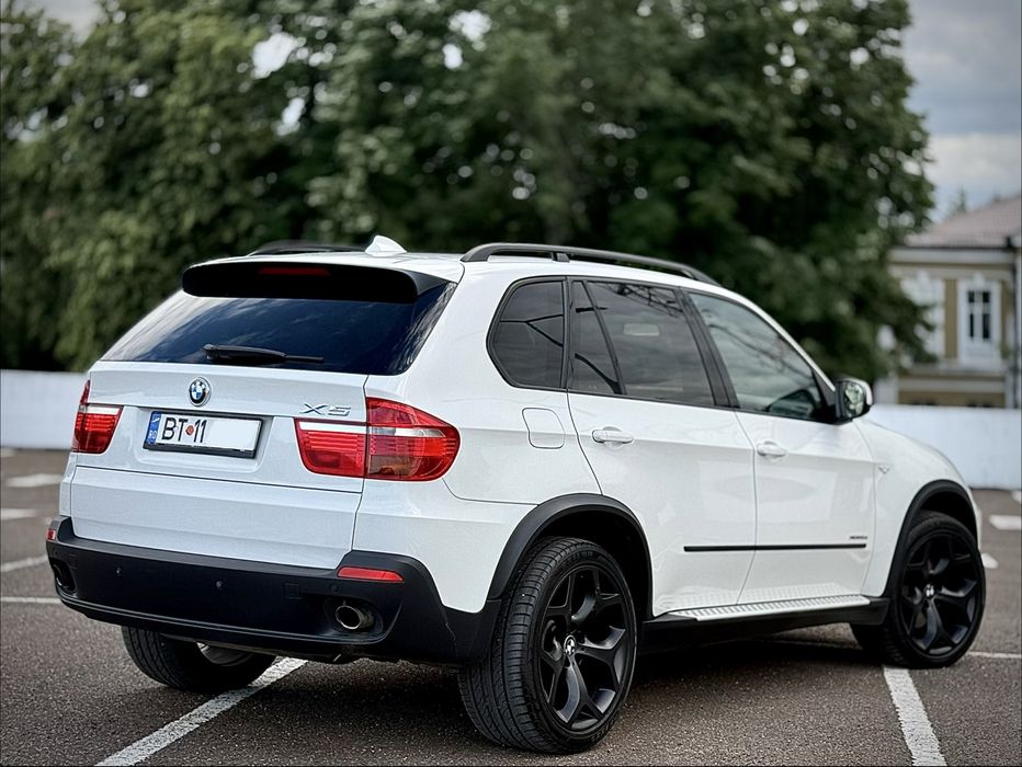 BMW X5 2009 — imagine 5
