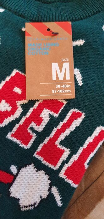 SET CRĂCİUN ~ tata + mama + copil! Material calitativ, M + L +XL