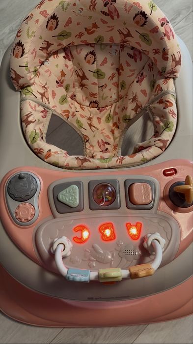 Проходилка kikka boo