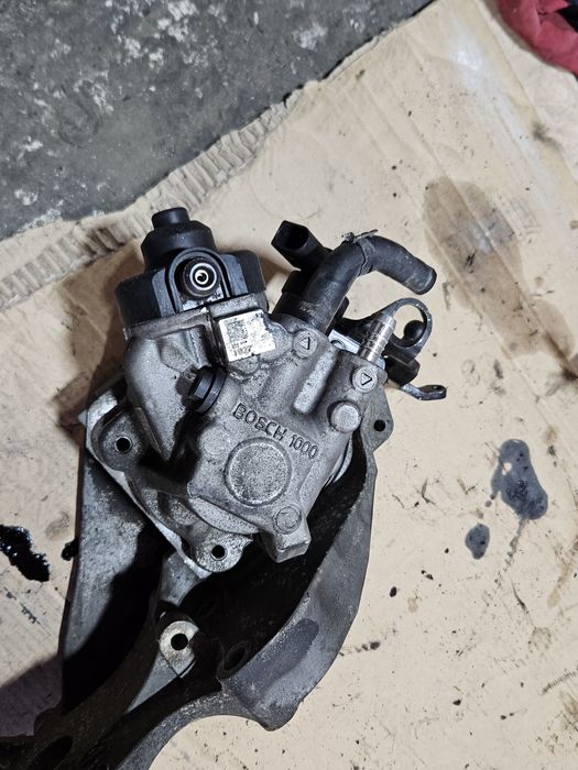 Pompa Injectie Rampa Injectoare CBBB 170CP