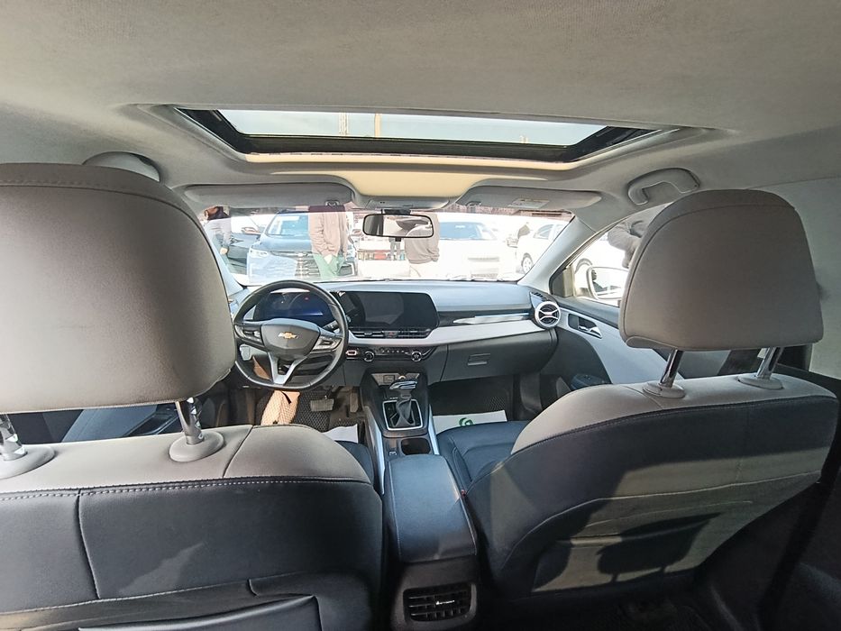 Монза 2023/1.5 атмосферный