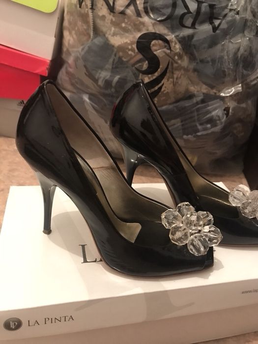 Туфли италия