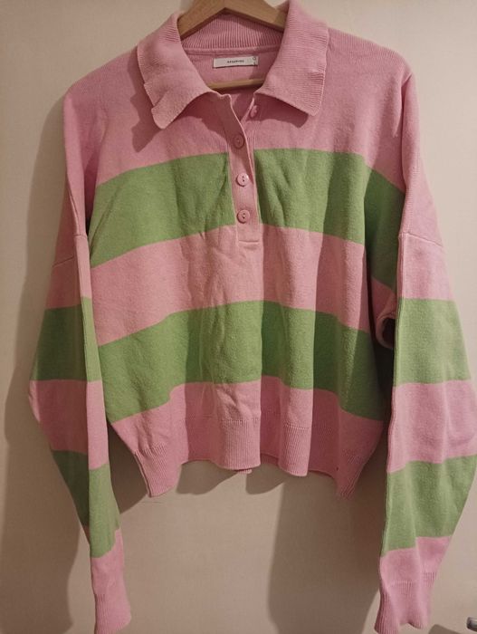 Дамски блузи, различни размери