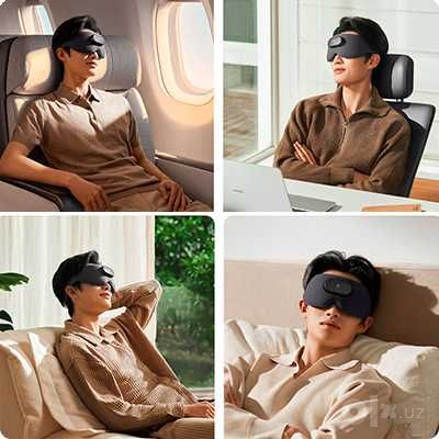 Умный Массажер для Глаз Mijia Smart Eye Massager