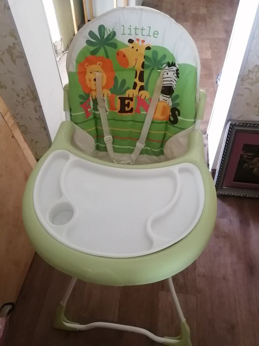 Столик детский для кормления