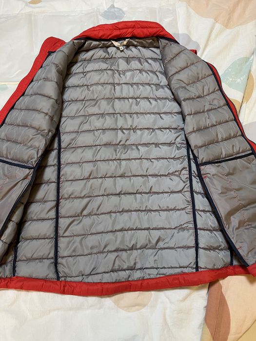 НОВО! Оригинален елек Tom Tailor