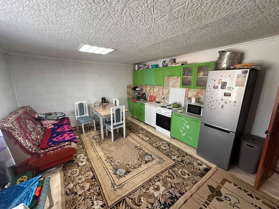 В продаже 3х ком дом Пушкина 54а