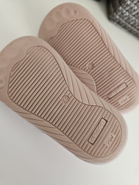 Детски ортопедични пантофи Todor