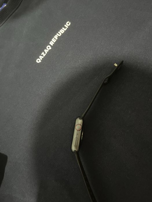 смарт часы и ремешок