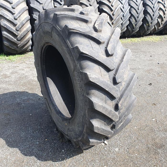 Cauciucuri 420/85R30 (16.9R30) Alliance Anvelope Tractor REZISTENTE