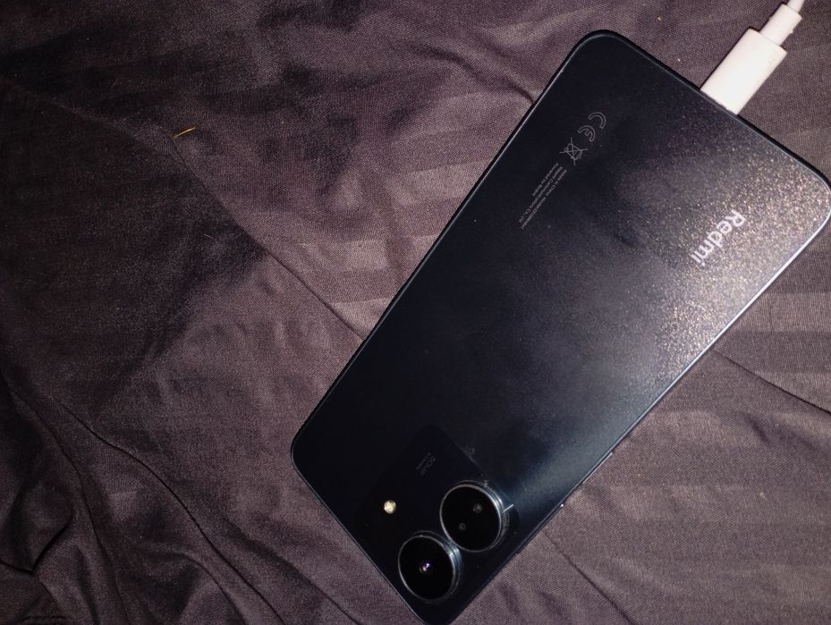 продам redmi 13c