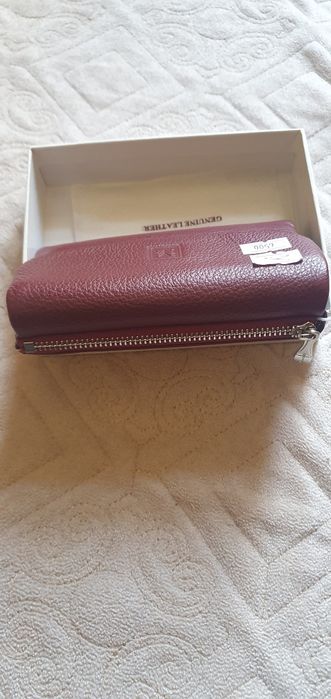 Женские портмоне кошелек