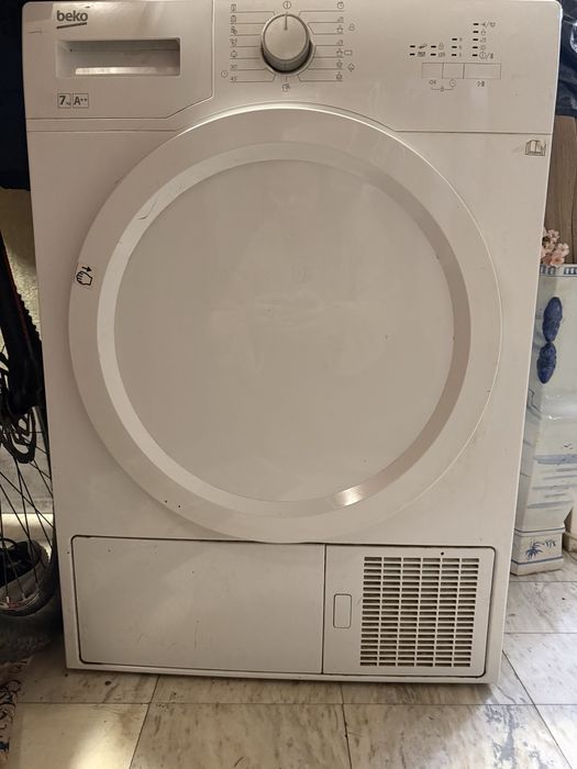 Сушилня beko 7kg, клас A++