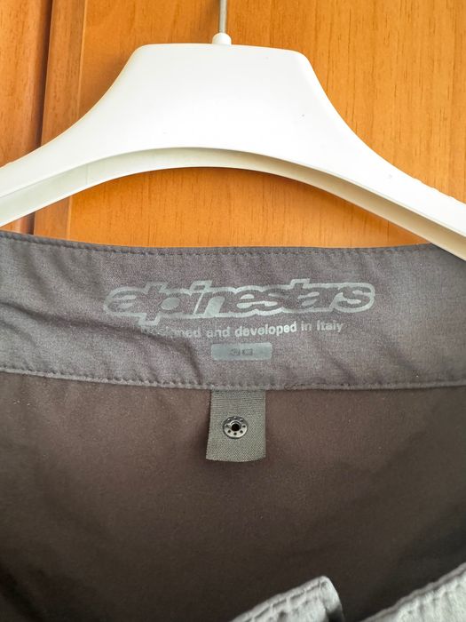 Къси панталони alpinestars 30