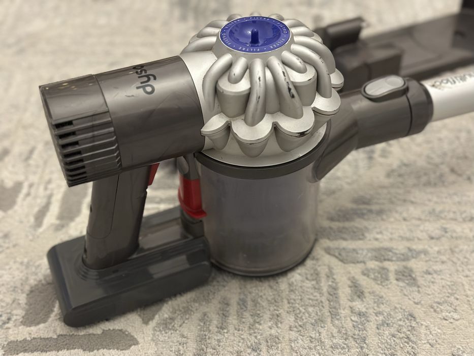 Aspirator Dyson DC62 V6 Piese Accesorii Dezmembrez