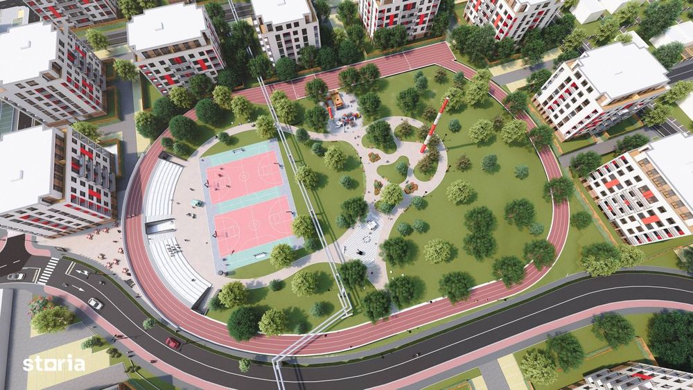 Loc de casă in cea mai buna zona din Arad, comision 0%