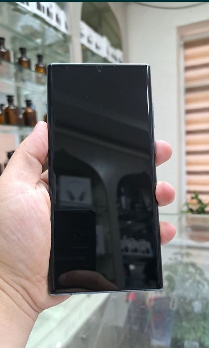 Samsung Galaxy S22 Ultra