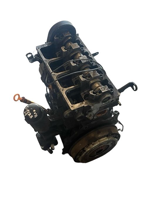 Motor Skoda Superb 3U4 2001 - 2008 1.9 Tdi Avb
