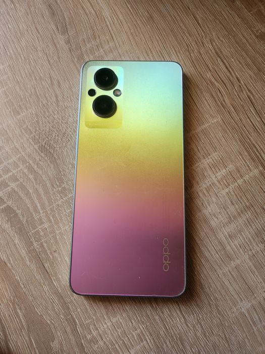 Oppo Reno 7 lite 5G