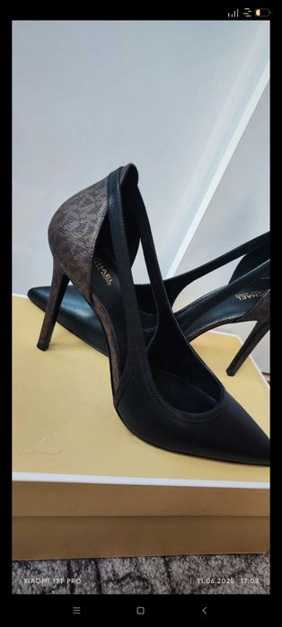 Pantofi Michael Kors mărimea 40