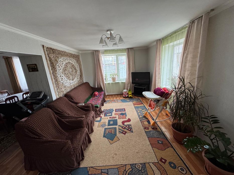 Продам дом, срочно, торг