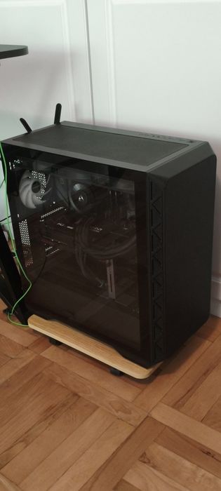 Vând Calculator  Gaming