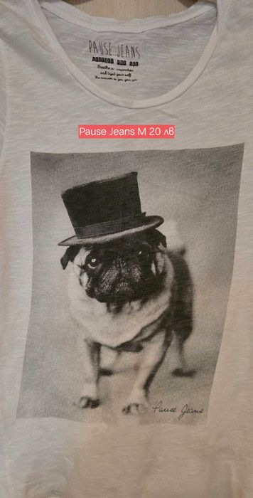 Дамски блузи KENSOL,  Данини , Benetton, Pause Jeans . M/L 20 и 25 лв