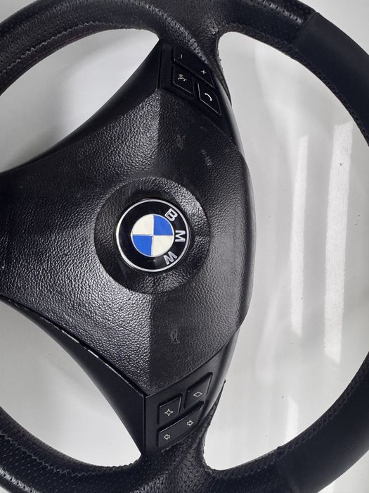 Volan bmw de vanzare