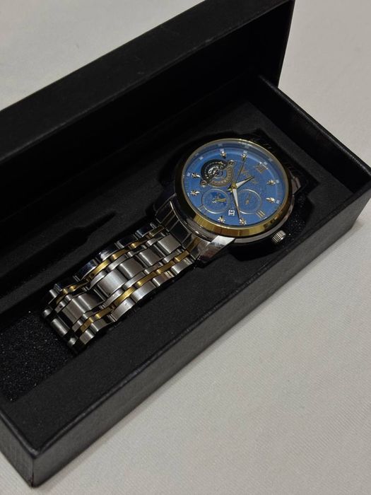 Люксовые мужские наручные часы