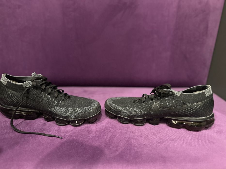 Дамски маратонки nike vapormax