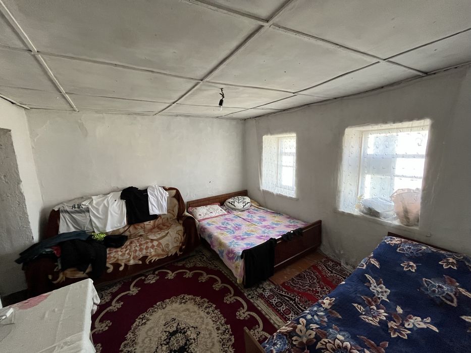 Продам дом 70 соток земли Срочно