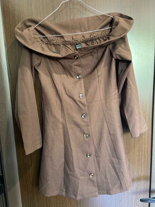 Ежедневна  рокля