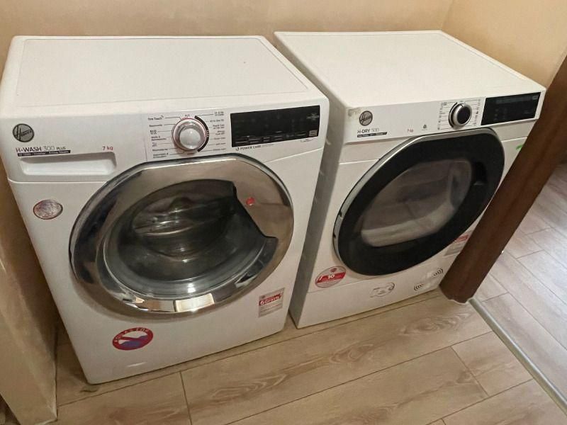 Дава се под наем Двустаен апартамент в София, Дружба 1 - 50 кв.м за 597.21 € - Снимка #5