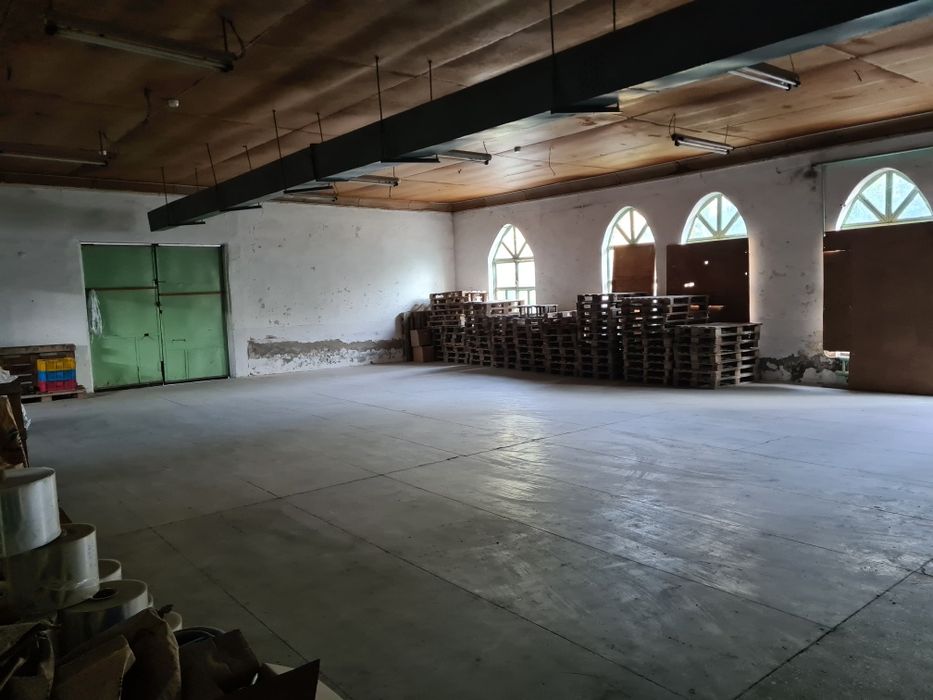 Продаётся производственное предприятие , Офис, производстве