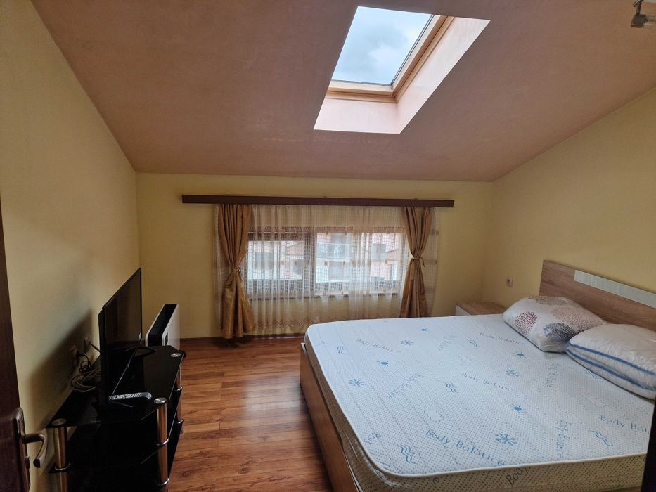 Дава се под наем Двустаен апартамент в Смолян, Невястата - 62 кв.м за 306 € - Снимка #9