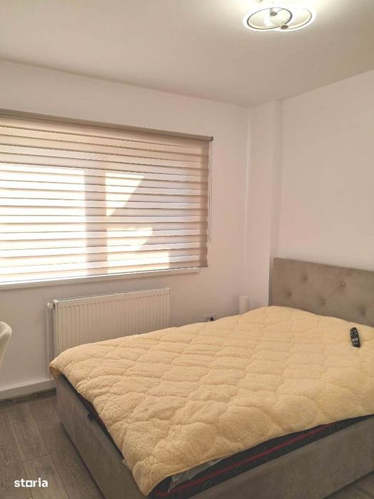 Apartament 2 camere confort 1 in Strand
