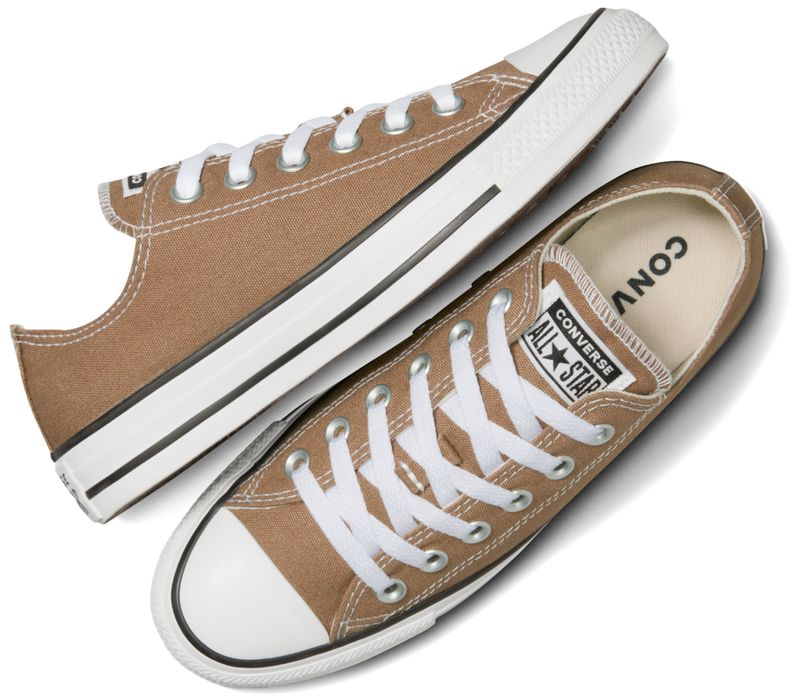 Кеды Converse Chuck Taylor All Star Low, размер 37