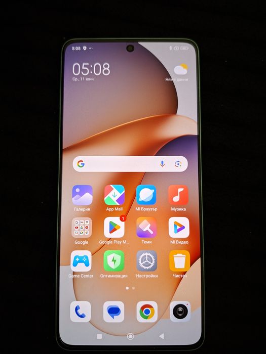Redmi note 13 pro 5G