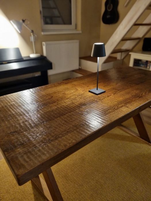 Masa Stejar Masiv Minunata