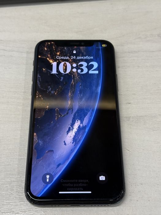 Iphone 11 pro 64 GB сотилади!