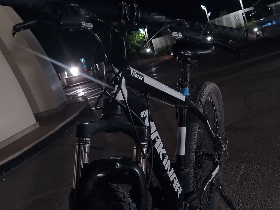 Велосипед спорт 01