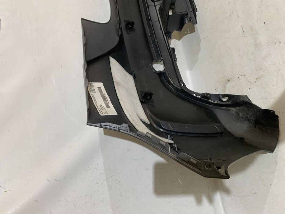 Bara spate Mercedes A-Class W176, AMG, 2012, 2013, 2014, 2015, 2016, 2017, 2018, cod origine OE A1768852325.